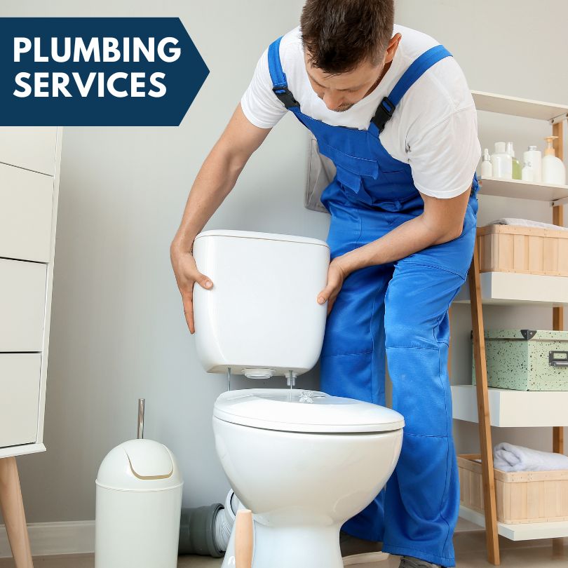 Plumbing Company in Earleville, MD