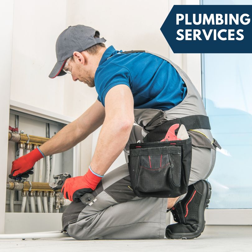 Earleville Plumbing Company